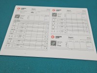 TESTOWANY Wtryskiwacz 0445110276 Alfa romeo 147 1.9 jtd 120KM