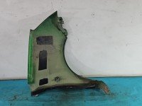 Błotnik przód lewy Kia Picanto I SAMBA GREEN M5