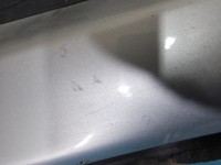 Zderzak przód przedni Honda Fr-v Nh623m