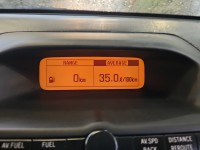 Wyświetlacz Toyota Avensis II T25 monitor