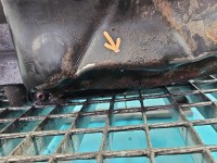 Skrzynia biegów automat Vw Passat B7 2.0 TSI