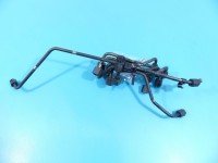 RURKI Przewód paliwowy Audi A6 C6 3.0 tdi