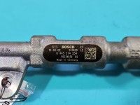 Listwa wtryskowa CZUJNIKI 0445214254, 0281006164 Fiat Freemont 2.0 jtd