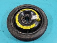 Koło zapasowe 14" dojazdowe dojazdówka Vw Polo III 6N Rozstaw śrub: 4x100, Firestone, 105/70/R14 84M