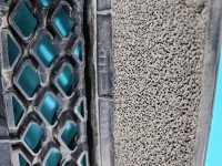 Atrapa grill Toyota Rav4 II 00-