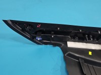 Tapicerka bagażnika lewa boczek Peugeot 3008 II 9823821477