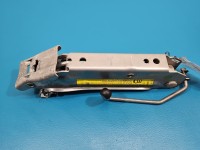 lewarek Podnośnik samochodowy trapezowy Audi A4 B6