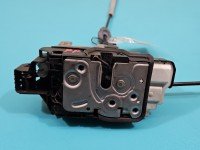 Zamek przód prawy 31440392 Volvo V40 II 12- EUROPA