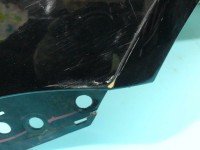 Błotnik przód lewy Vw Touareg I 7L czarny L041