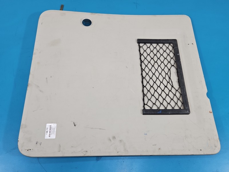 Tapicerka drzwi tył lewa boczek Fiat Ducato IV 7355370450