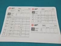 TESTOWANY Wtryskiwacz 0445110126 Kia Cerato 2.0 crdi 113KM