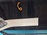 Drzwi tył lewe AUDI Q7 I 4L 5d LZ9Y