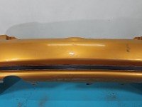 Zderzak tył Opel Astra II G złoty
