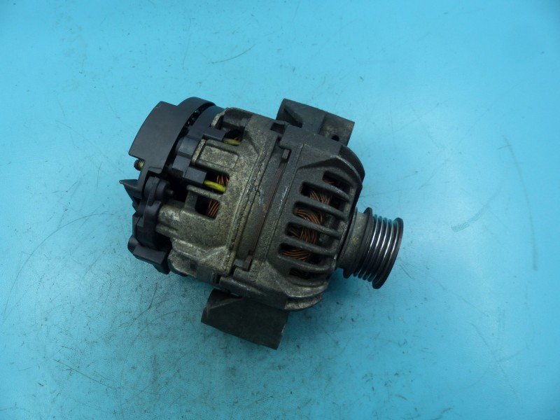 TEST Alternator Rover 25 0124225011 1.8 16v