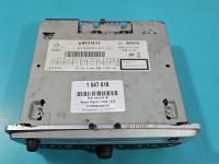 Radio fabryczne Renault Megane III 7649167391, 281155040R radioodtwarzacz