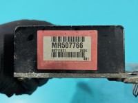 Sterownik moduł Mitsubishi, Europejska Mitsubishi Pajero Pinin MR507766