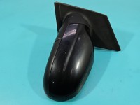 Lusterko lewe pin Vw Fox HB 3d kolor europa