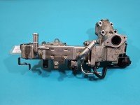 Chłodnica spalin Opel Antara 2.2 cdti (A22DM)