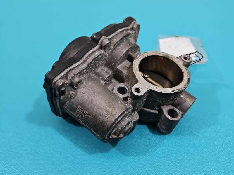 Przepustnica Dacia Sandero II 12-20 A2C93710200, H8201547345 1.0 12V Sce Przepustnica Dacia Sandero II 12-20 A2C93710200, H8201547345 1.0 12V Sce