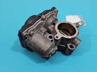 Przepustnica Dacia Sandero II 12-20 A2C93710200, H8201547345 1.0 12V Sce