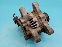 TEST Alternator Citroen C2 9638275880 1.4 8V wiel