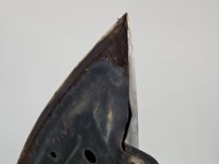 Błotnik przód prawy Audi A6 C6