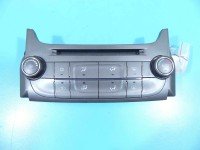 Konsola panel nawiewu Chevrolet Malibu IV 11-16 22854782, 545290509