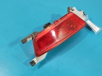 Lampa tył prawa zderzaka przeciwmgielna Land rover range Evoque I 11-18 BJ32-15K272