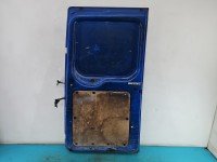 Drzwi tył prawe Ford Transit 00-06 HB 5d niebieski