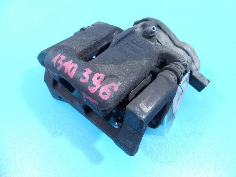 Zacisk tył lewy AUDI Q5 08- 2.0 tdi HB