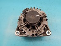 TEST Alternator Peugeot 301 9678048880, 2614016E 1.6 HDI