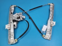 Podnośnik przód lewy SZYBY WINDA 402218F, 430090C0 CITROEN DS3 10-16 6pin 3d HB