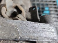 Skrzynia biegów Vw Lupo 1.4 16V