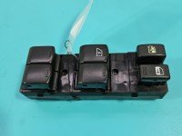 Przełącznik szyb Nissan X-trail II T31 25401JG45B, 3413G4, 721EA01 Nissan EU Przełącznik szyb Nissan X-trail II T31 25401JG45B, 3413G4, 721EA01 Nissan EU