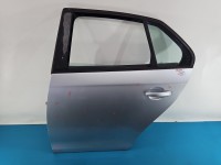 Drzwi tył lewe Vw Jetta V sedan 4d LA7W
