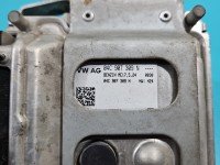 Komputer Sterownik silnika 04C907309N Skoda Citigo 11-19 1.0 MPI