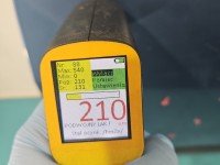 DRZWI PRZÓD LEWE KIEROWCY Ford Focus Mk1 5d