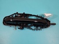 Klamka przód prawa zewnętrzna Ford Puma II MK2 19-