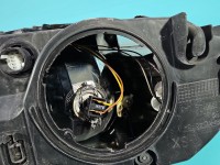 Reflektor lewy lampa przód Fiat Croma II EUROPA