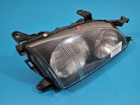 Reflektor prawy lampa przód Toyota Avensis I T22 EUROPA
