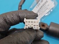 Siłownik klapy prawy teleskop Nissan X-trail III T32 13-21 905614CL2A