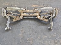 Tylna belka oś tył Opel Insignia A 2.0 cdti (B20DTH)