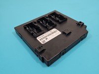 Sterownik moduł komfortu Skoda Octavia II 1K0937087D