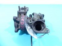 Turbosprężarka Ford Fusion KP35-487599, 54359700009 1.4 tdci 68KM