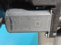 Podnośnik tył prawy SZYBY WINDA 9815999480 Pęknięcie przy mechanizmie podnoszenia mocującej szybę 6 PIN Peugeot 2008 I 13-19 HB