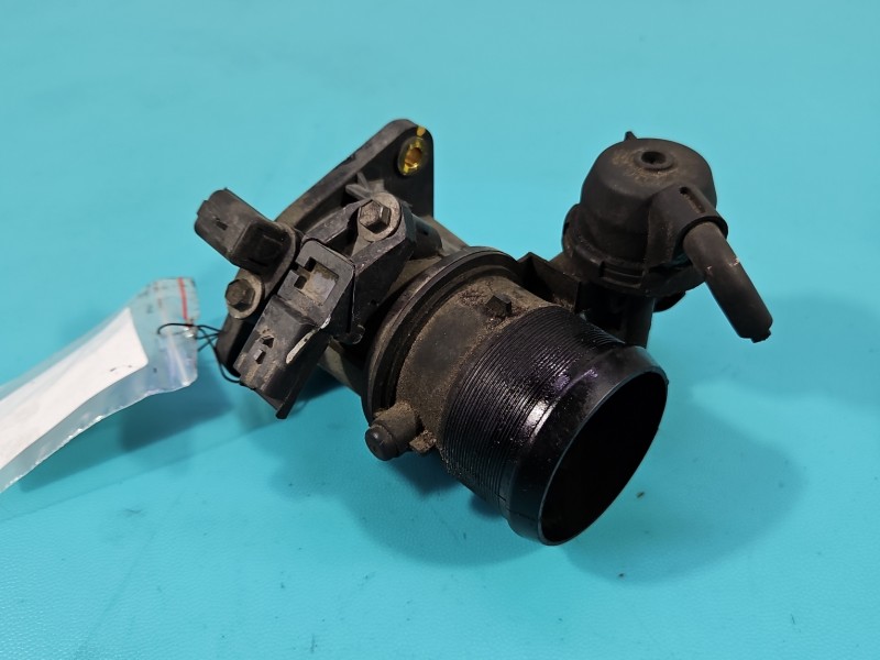 Przepustnica Peugeot 807 2.0 hdi 9660110780