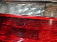 Lampa tył prawa Mercedes W202 sedan