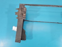 Mocowanie uchwyt chłodnic BMW F01 7586898