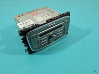 Radio fabryczne Ford S-max I MK1 radioodtwarzacz