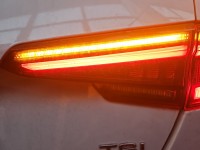 Lampa tył prawa Audi A4 B9 sedan EUROPA